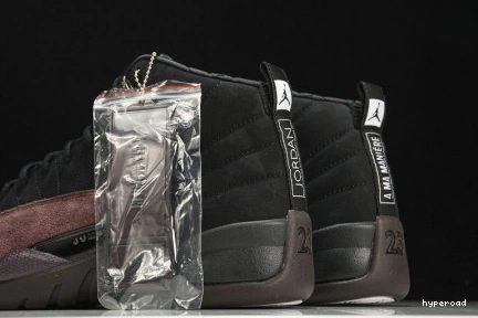 Hyperoad RETRO WMNS Air SP AJ12 Jordan 12 1122